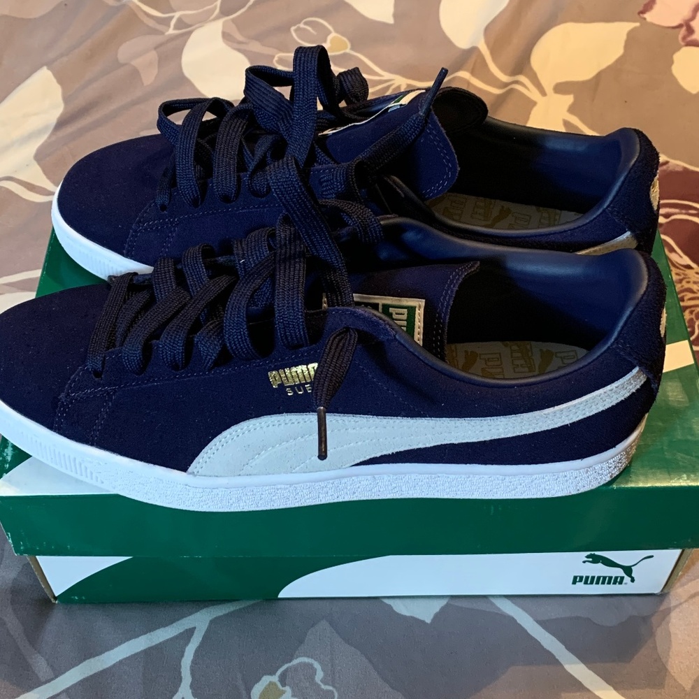 Puma Suede Classics